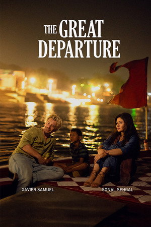 The Great Departure poster