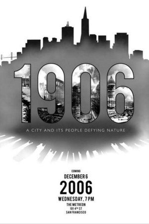 1906 poster
