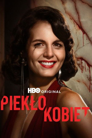 Poster da série Women's Hell - Temporada 1