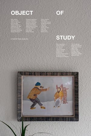 Object of Study