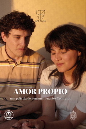 Amor propio