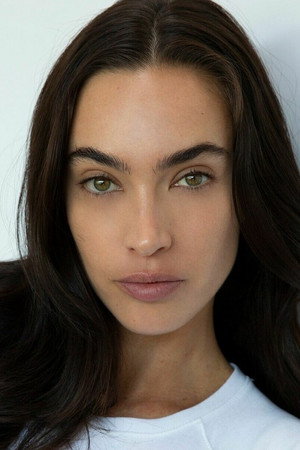 Portrait of Chanel Stewart