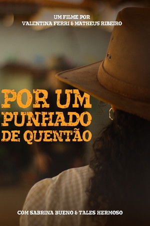 Por Um Punhado de Quentão