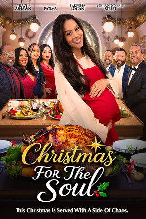 Christmas For The Soul