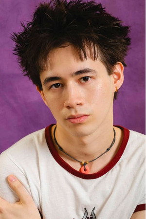 Kai Noble