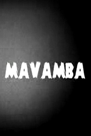 Mavamba poster