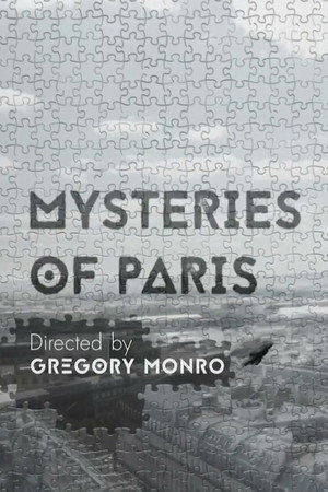 Mysteries of Paris