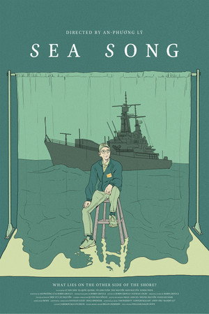 Sea Song poster