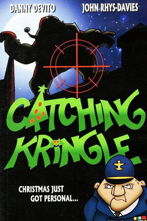 Catching Kringle
