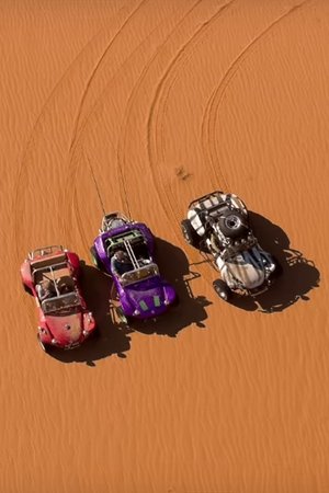 The Grand Tour: The Beach (Buggy) Boys (2016)
