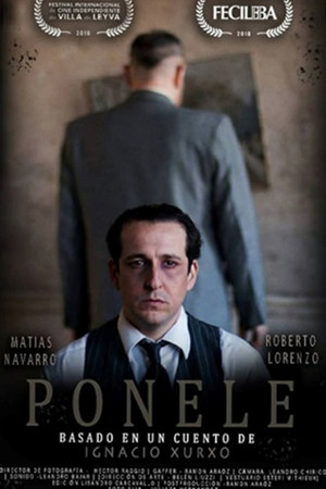 Ponele poster