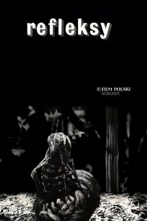 Reflections poster