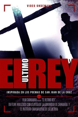El Ultimo Rey poster