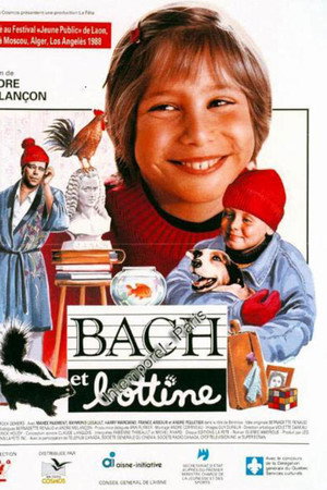 Bach et Bottine