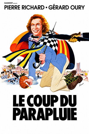 Umbrella Coup