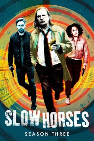 Slow Horses