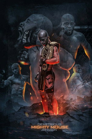 The GOAT We Didn’t Appreciate: Demetrious Johnson