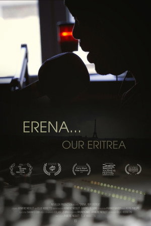 Erena...Our Eritrea poster