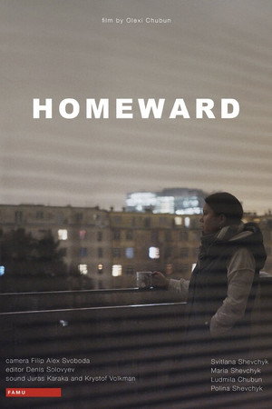Homeward poster
