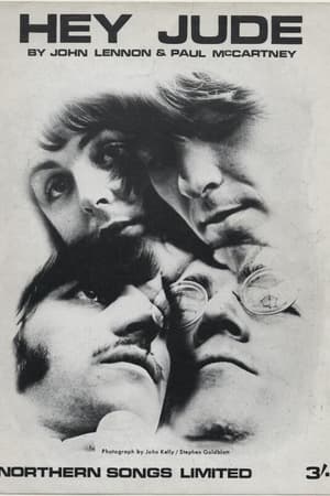 The Beatles: HEY JUDE
