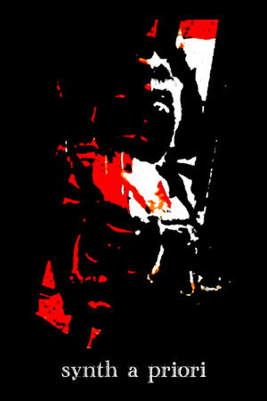 Synth a Priori poster