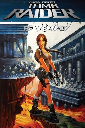 Revisioned: Tomb Raider