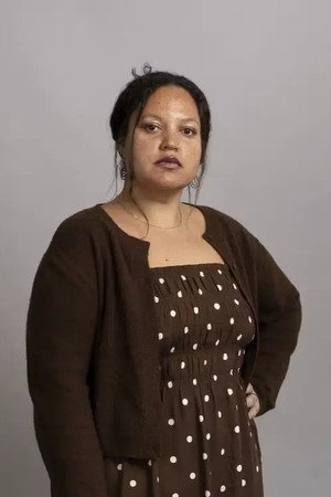 Portrait of Keturah Alexander
