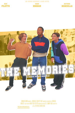 The Memories poster