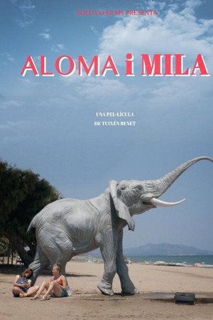 Aloma & Mila poster