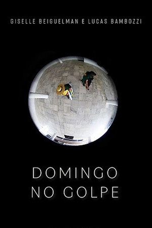 Domingo no Golpe poster