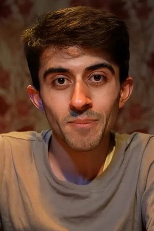 Portrait of Eray Erden