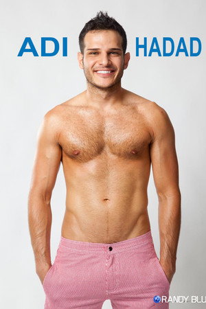 Adi Hadad Adi Hadad