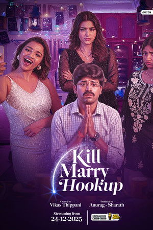 Kill Marry Hookup