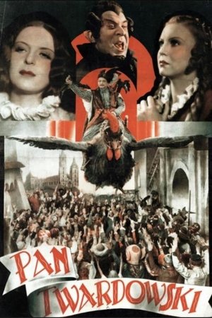 Pan Twardowski