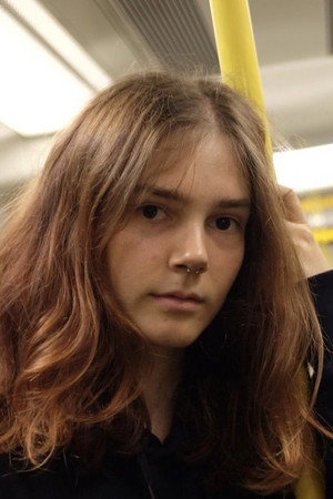 Zoe Kaiser