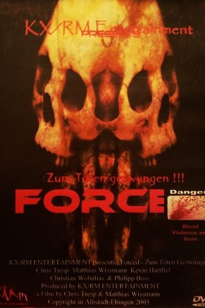 Forced - Zum Töten gezwungen