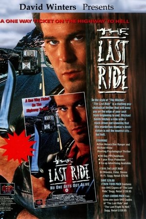 The Last Ride