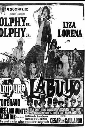Sampung Labuyo