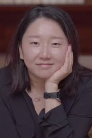 Portrait of Kim Eun-hye
