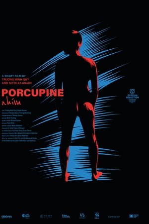 Porcupine