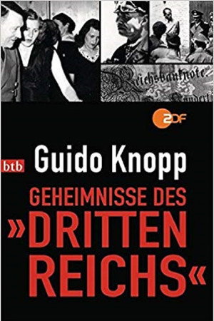 Last Secrets of the Third Reich