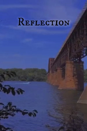 Reflection poster