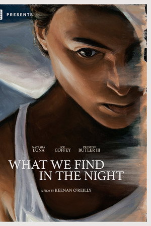 What We Find in the Night