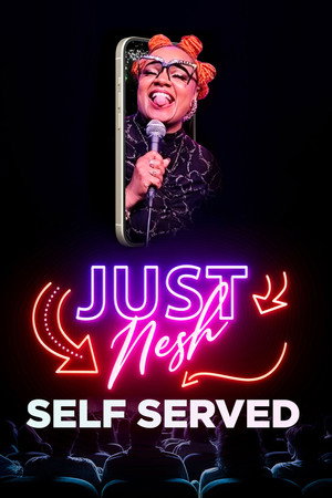 Just Nesh: Self Served