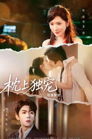 枕上独宠