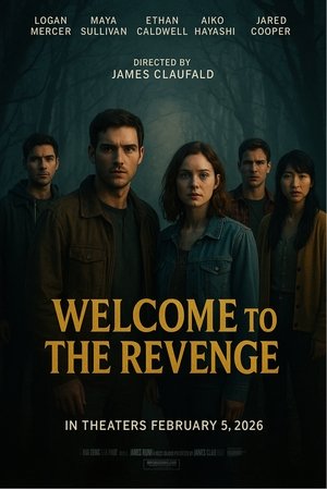 Welcome to the Revenge