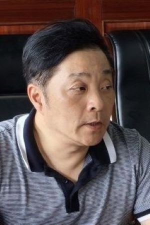 Chen Hanbo