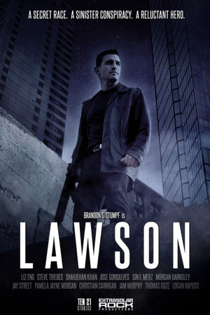 Lawson poster