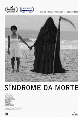 Síndrome da Morte poster