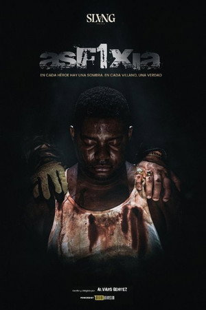 ASF1XIA poster